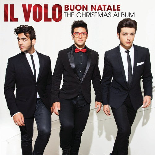 Il Volo - Buon Natale: The Christmas Album