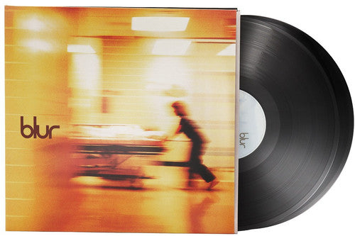 Blur - Blur
