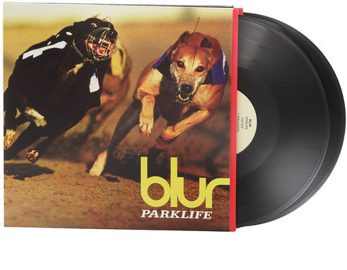 Blur - Parklife