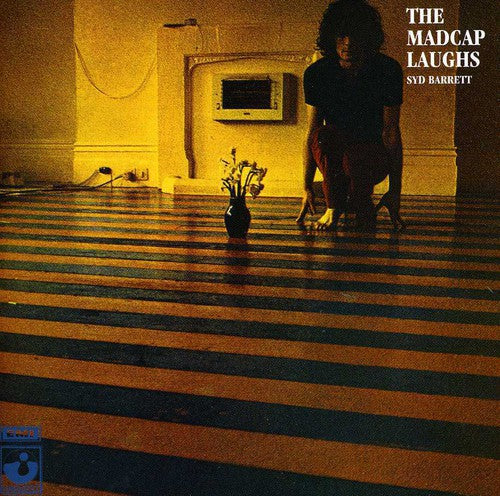 Syd Barrett - Madcap Laughs