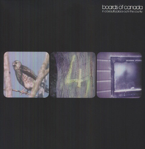Boards of Canada - In a Beautiful Place Out In the Country