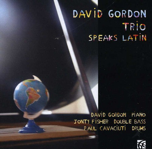 Farres/ David Gordon - Speaks Latin