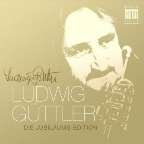 Rachmaninov/ Virtuosi Saxoniae/ Guttler - Jubilee Edition