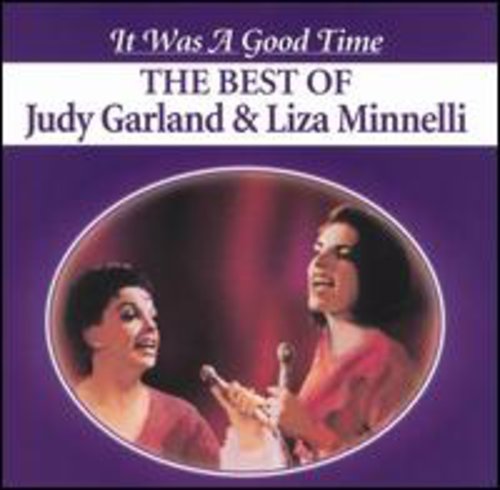 Judy Garland - It Was a Good Time
