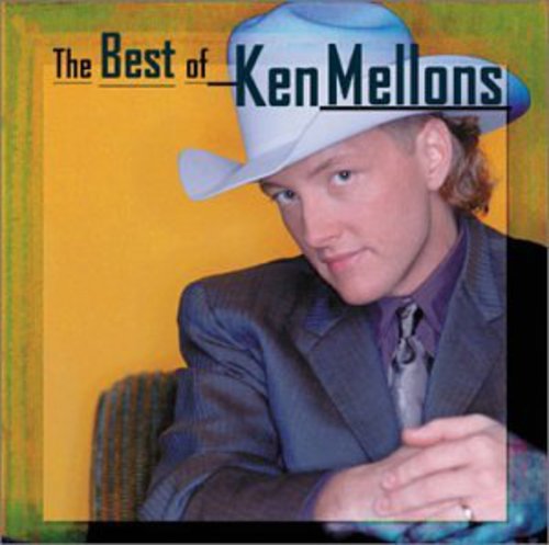 Ken Mellons - Best of