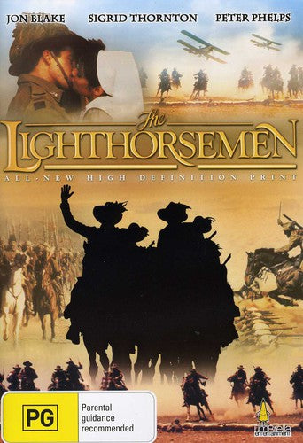 The Lighthorsemen