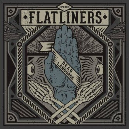 The Flatliners - Dead Language