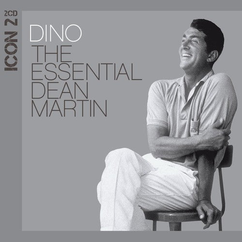 Dean Martin - Icon 2: The Essential Dean Martin