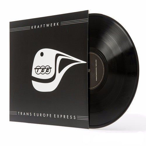 Kraftwerk - Trans Express