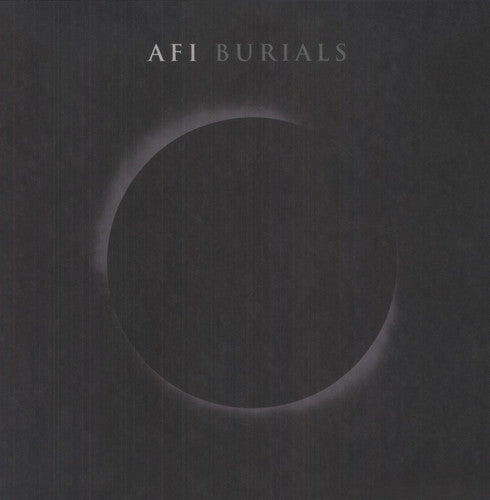 Afi - Burials