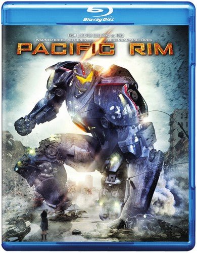 Ramin Djawadi - Pacific Rim (Original Soundtrack)