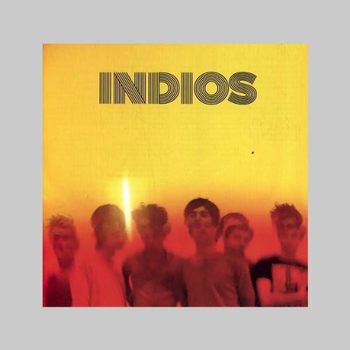 Indios - Indios