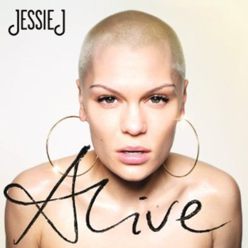 Jessie J - Alive
