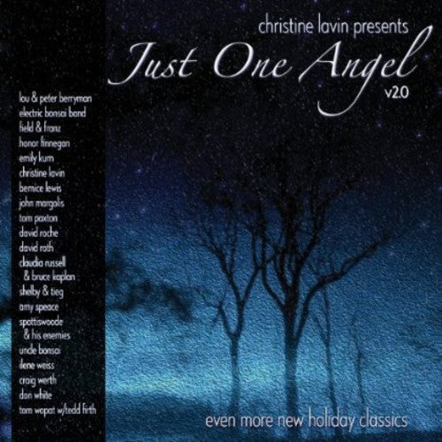Just One Angel 2/ Various - Just One Angel, Vol. 2