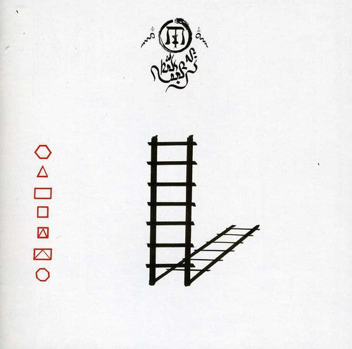 Secret Chiefs 3 - Book of Souls: Folio a