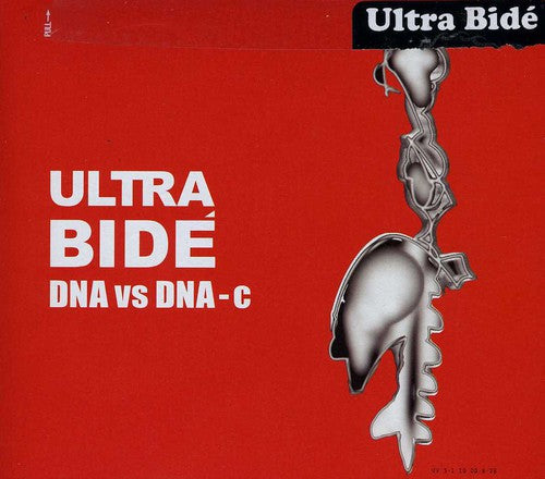 Ultra - DNA Vs DNA-C