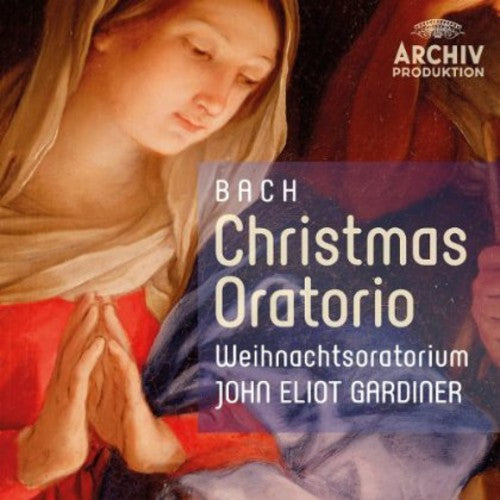 Bach/ - Christmas Oratorio