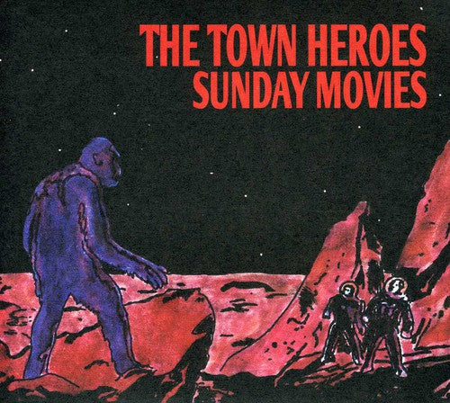 Town Heroes - Sunday Movies
