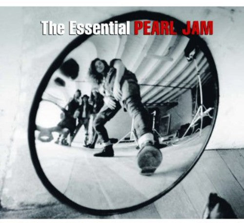 Pearl Jam - Essential Pearl Jam