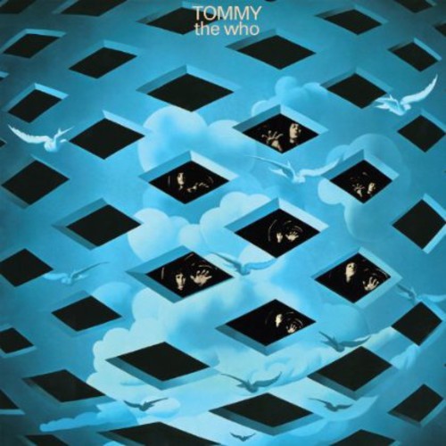 Who - Tommy