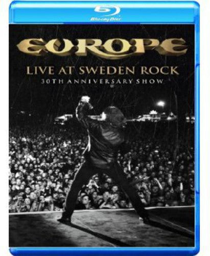 Live at Sweden Rock: 30th Anniversary Show