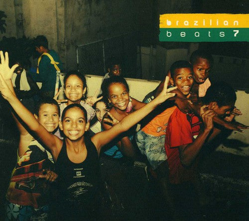 Brazilian Beats 7/ Var - Brazilian Beats 7 / Various