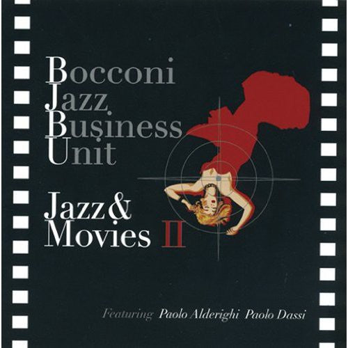 Buju - Jazz & Movies 2