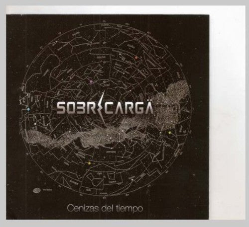 Sobrecarga - Cenizas Del Tiempo