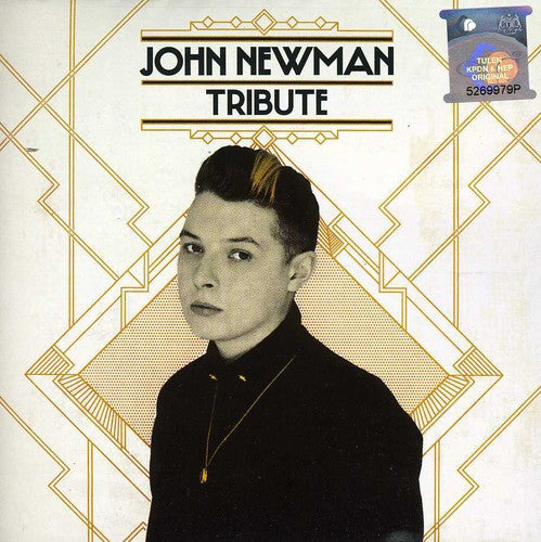 John Newman - Tribute