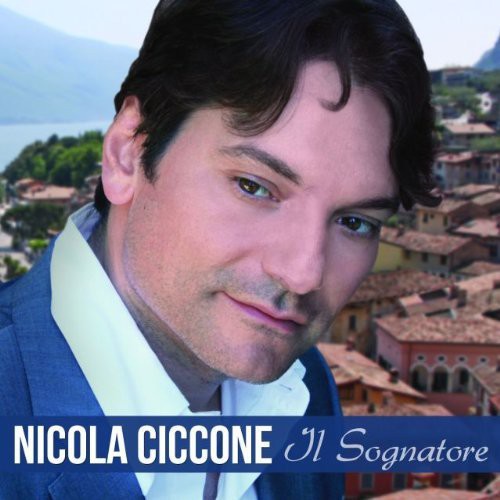 Nicola Ciccone - Il Sognatore