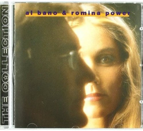 Al Bano / Romina Power - Collection (ger)
