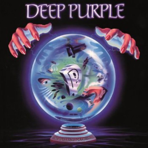 Deep Purple - Slaves & Masters