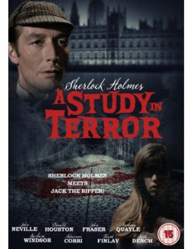 A Study in Terror