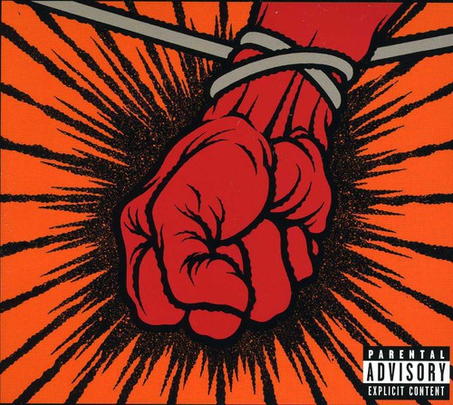 Metallica - Anger