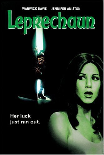 Leprechaun 1 / Movie