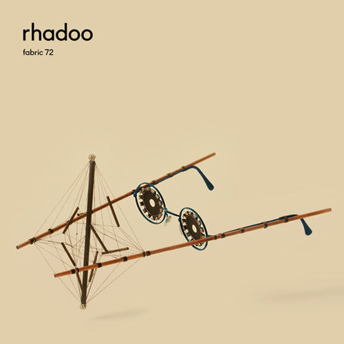 Rhadoo - Fabric 72: Rhadoo