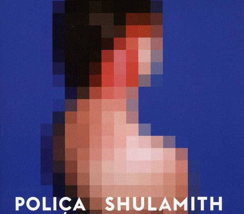 Polica - Shulamith