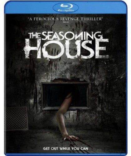 The Seasoning House