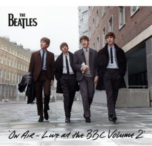 Beatles - On Air: Live at the BBC 2