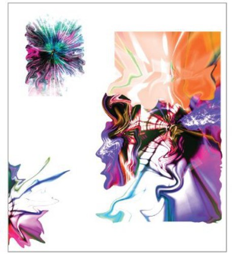 David Kanaga - Dyad Ogst