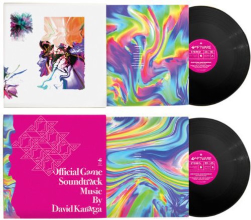 David Kanaga - Dyad Ogst