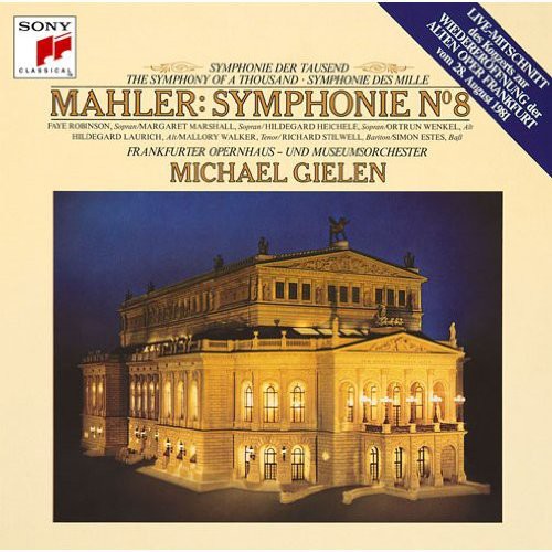 Symphony 8