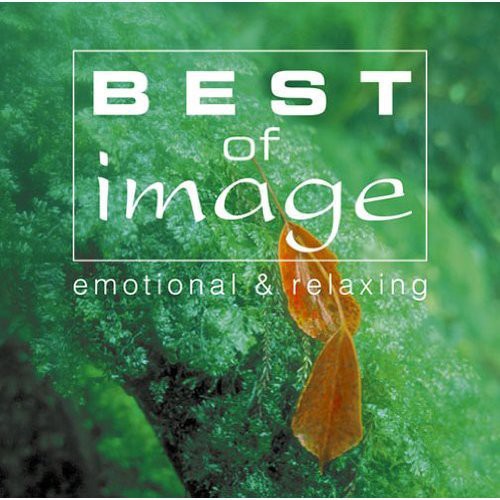 Various Artists - Best of Image / Various