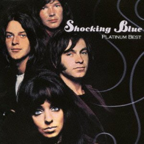 Shocking Blue - Platinum Best