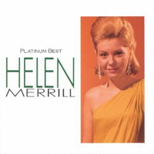 Helen Merrill - Platinum Best