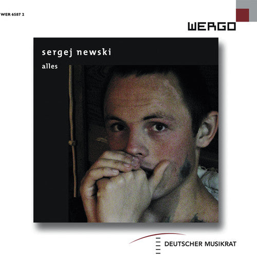 Newski/ Diehl/ Ensemble Mosaik/ Newski/ Engel - Alles