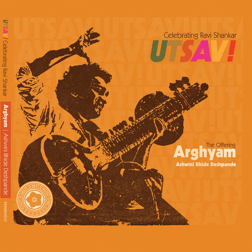 Ashwini Deshpande Bhide - Arghyam: The Offering