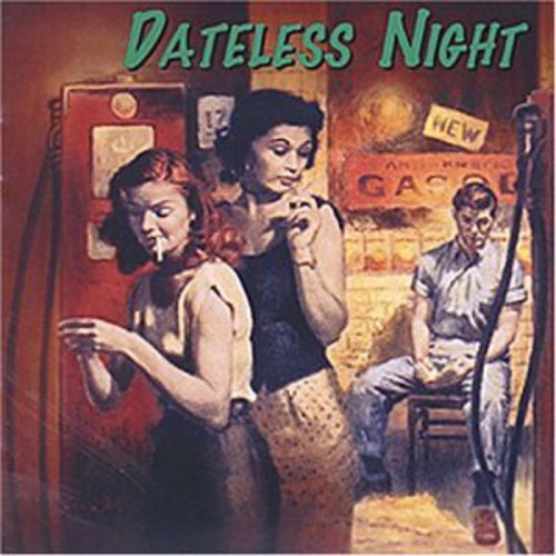 Dateless Night/ Various - Dateless Night