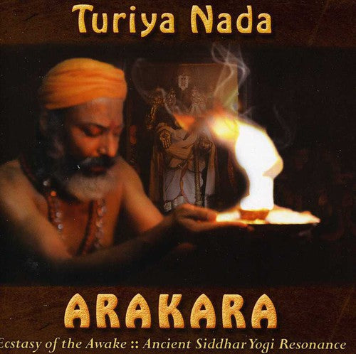 Arakara: Ecstasy of the Awake/ Various - Arakara: Ecstasy of the Awake / Various