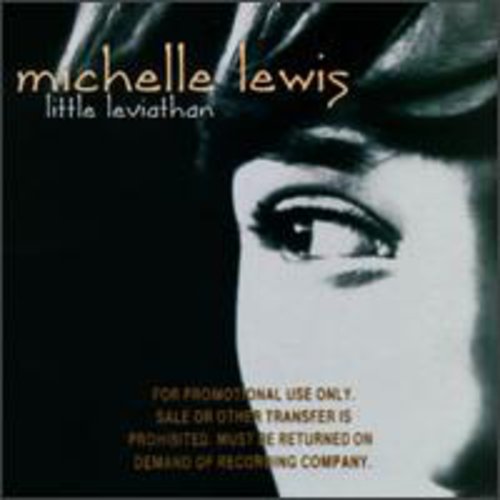 Michelle Lewis - Little Leviathan